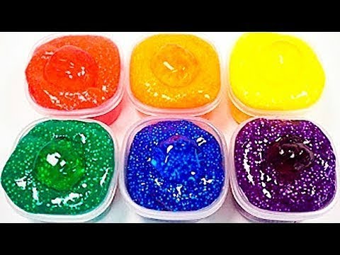 Types of lizuny how to make a slizhen