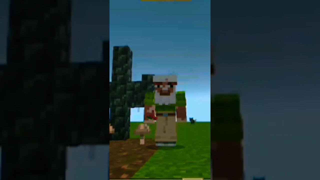 types of people 😵#gaming #trending #minecraft #topgamez