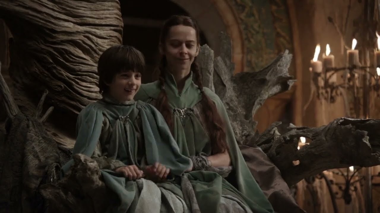 Tyrion Demands a Trial by Combat  | Game of Thrones