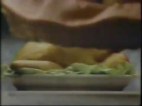 Tyson ad, 1989