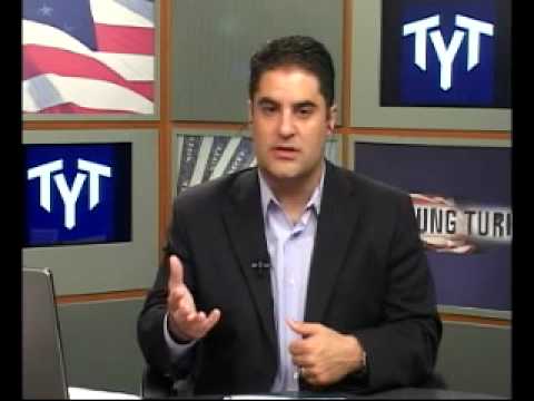 TYT Episode 11/17/09