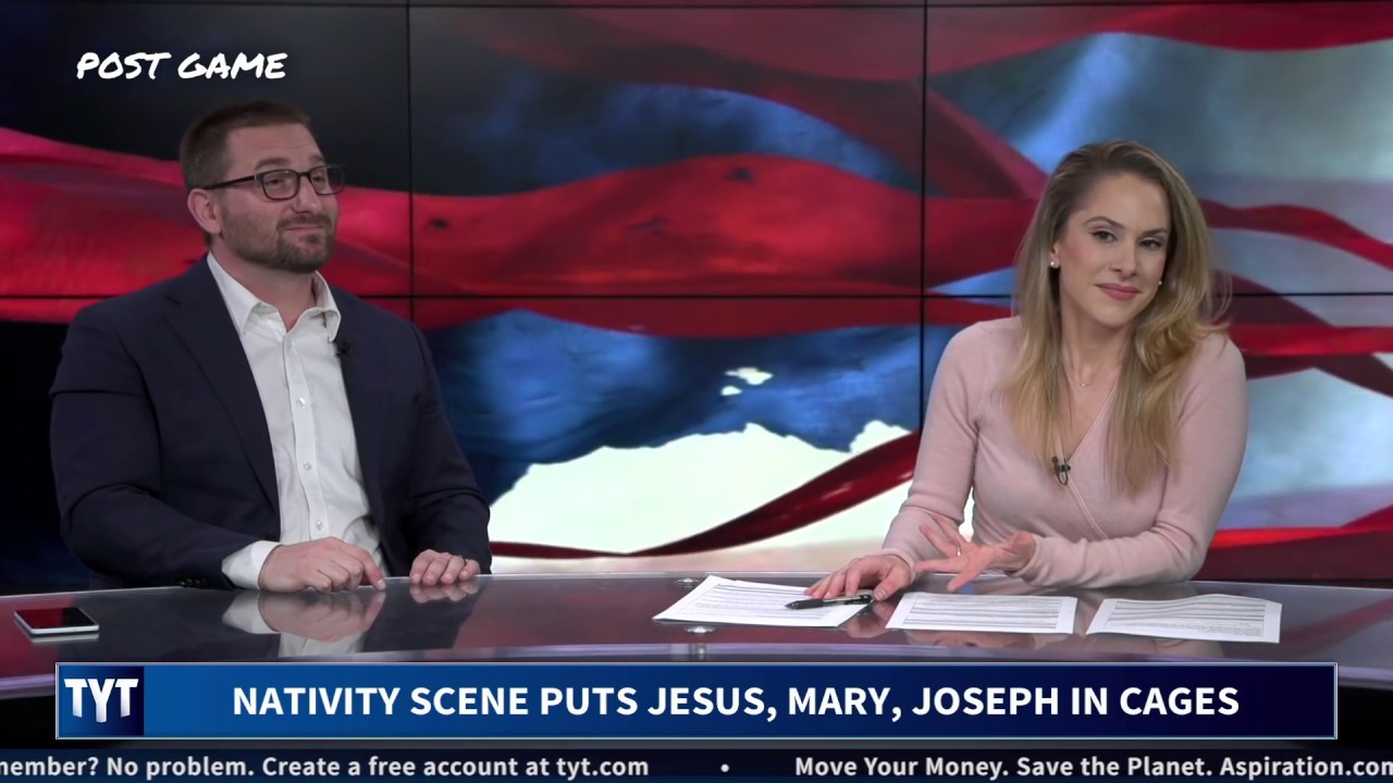 TYT Post Game