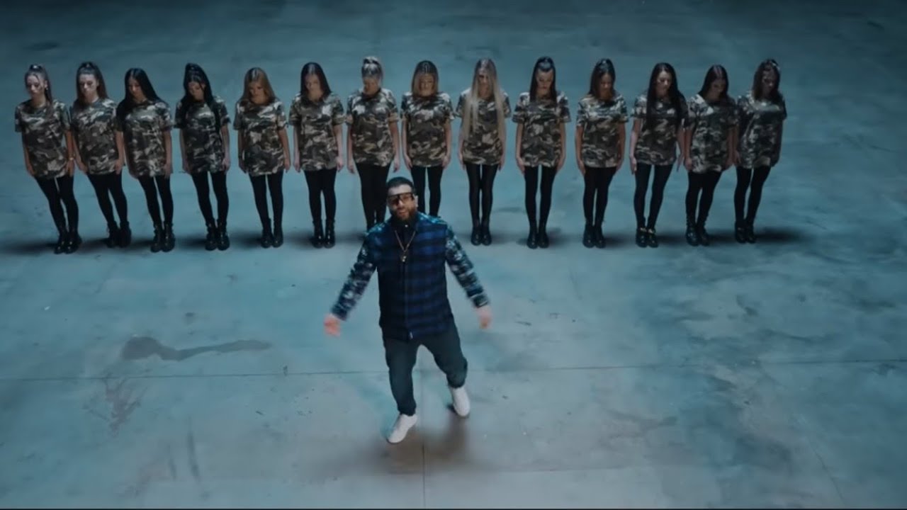 Tzanca Uraganu - Delta Force 2023(Colaj Hituri)🔝