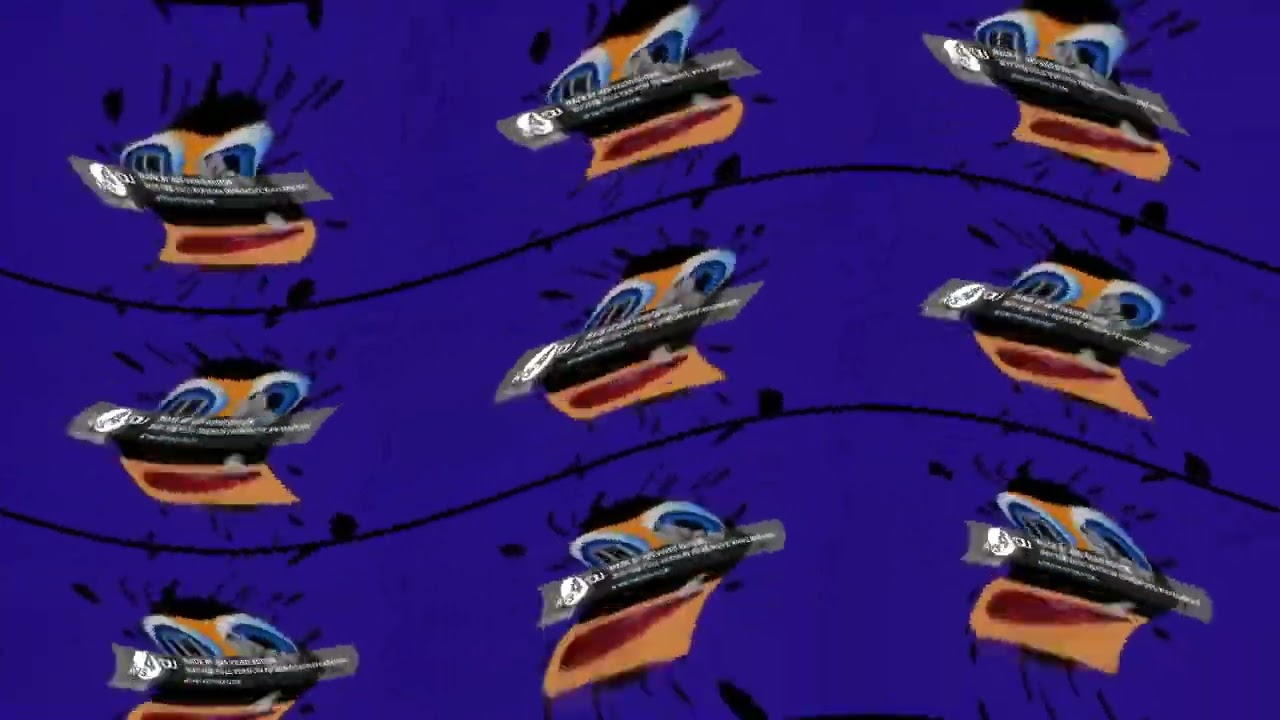 TZAYB To Loud Klasky Csupo 2002 Effects Round 1 vs.  Everyone (1/100)