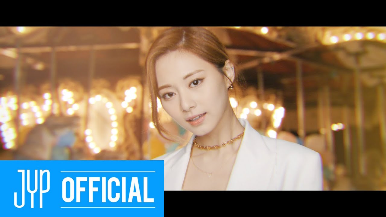 TZUYU MELODY PROJECT “ME! (Taylor Swift)” Cover by TZUYU (Feat. Bang Chan of Stray Kids)