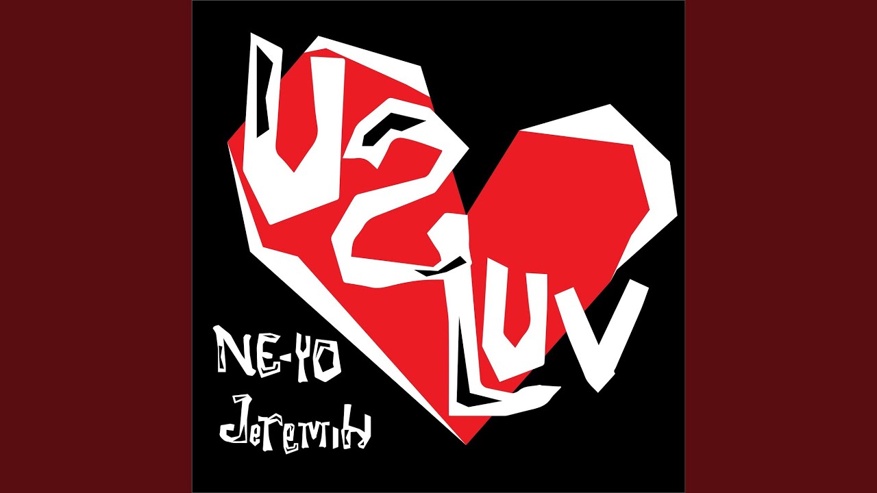 U 2 Luv