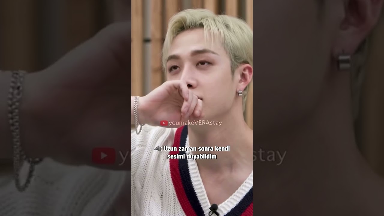 “Şu birlikte yola çıktığım arkadaşlarıma bak”😂#bangchan #straykids