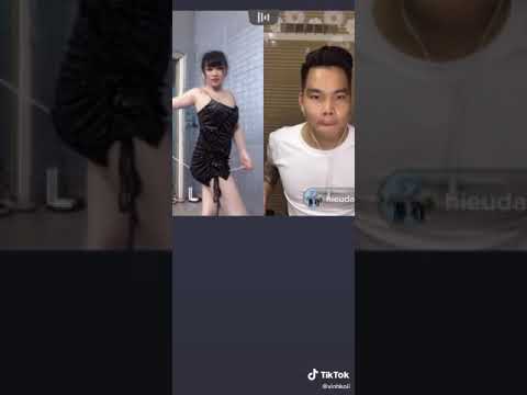 đầu cắt moi chơi PK TIKTOK  chơi tò kéo nhị và cái kết