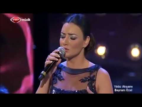 Şu Dağlarda Kar Olsaydım -Muazzez Ersoy, Sevcan Orhan