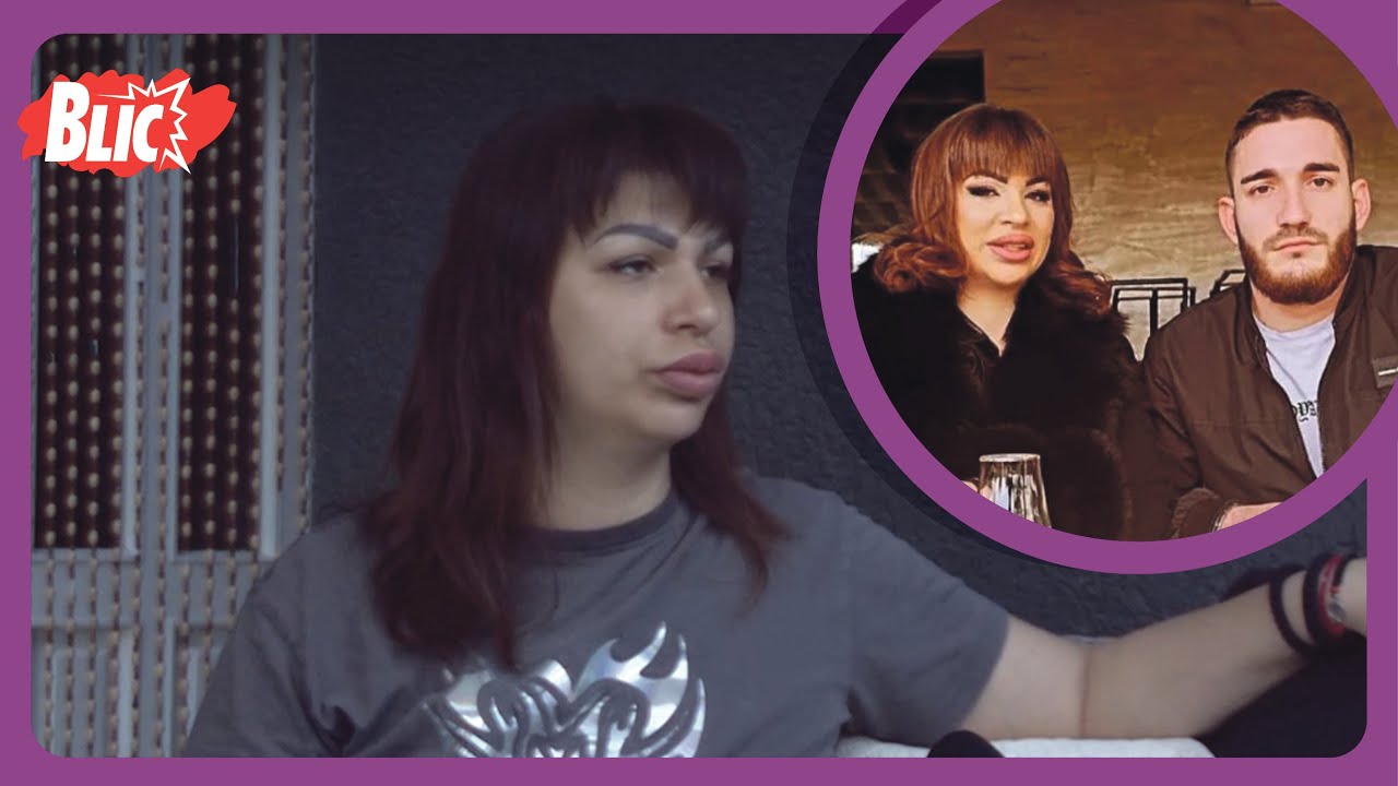 U DOMU MILJANE KULIĆ Ona na ivici suza otkrila da je ra🎉skinula sa novim dečkom: 