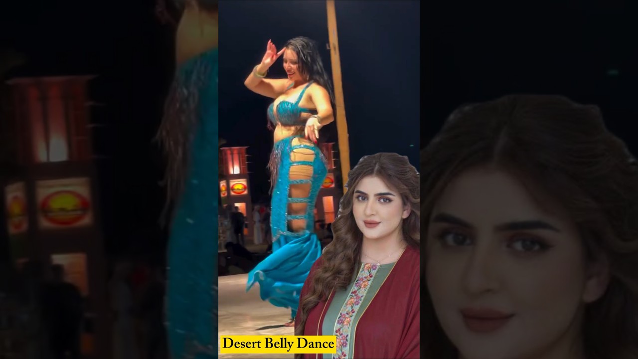 UAE Queen new Belly Dance video #sheikhamahra #shorts #trending