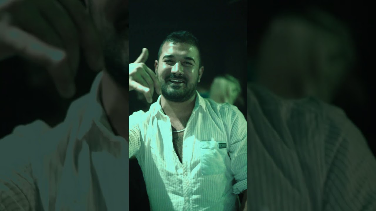 Uşak Ahenk Club Afro Party (CLUB MİX)