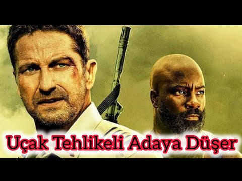 Uçak Full İzle