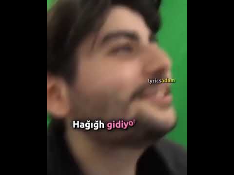 Uçağın kalkıyor Melih 😂