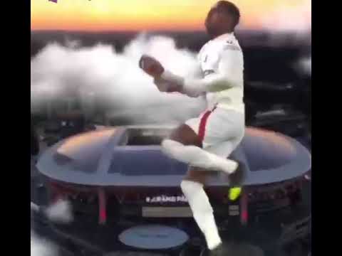 Uçan Zaha edit