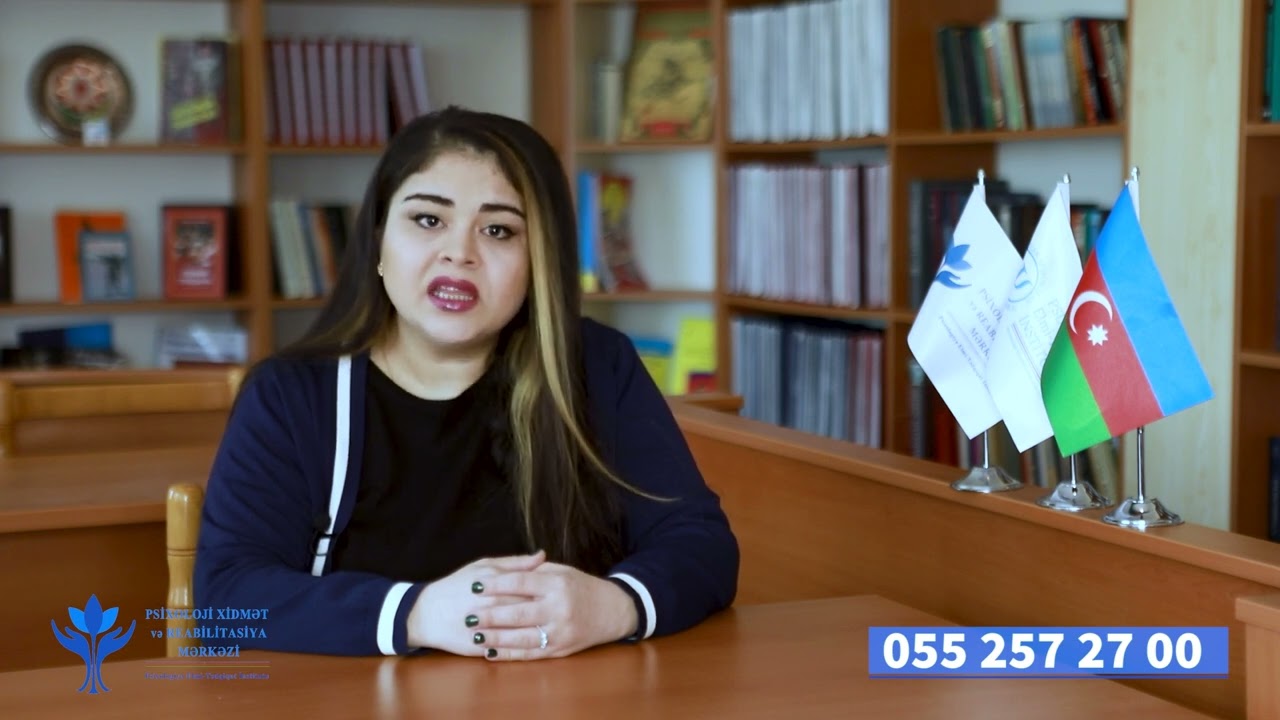 Uşaq evdə danışır ama kənarda yox səbəb utancaqlıq deyil, Mutizm ola bilər- Psixoloq Aydan Nəzərova