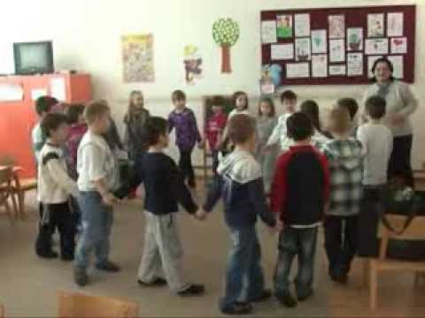 Ub: Predškolska ustanova 