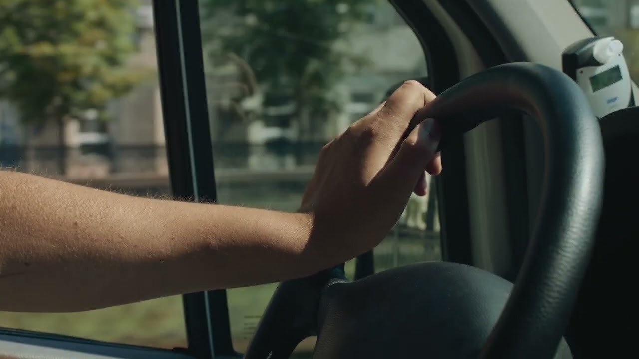 Uber global campaign 