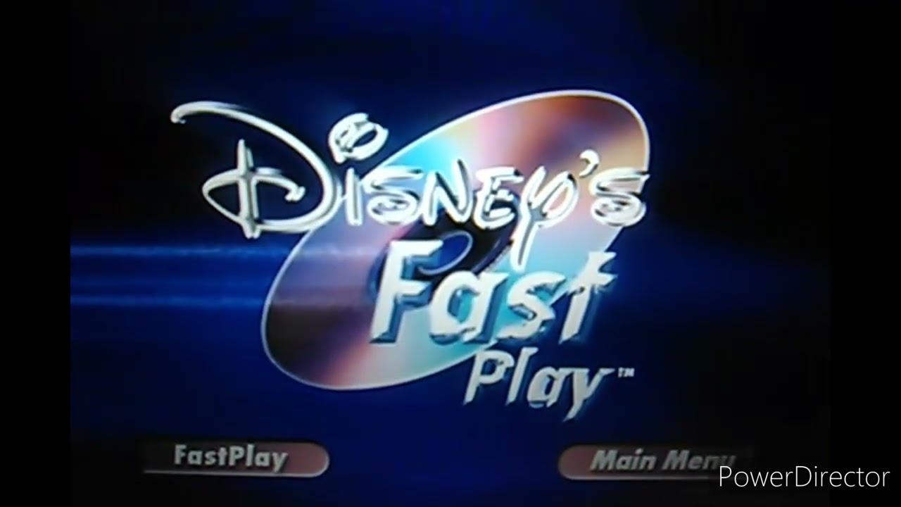 (Uberduck ai) Disney Fast Play Voiced by Nick Jr. Face