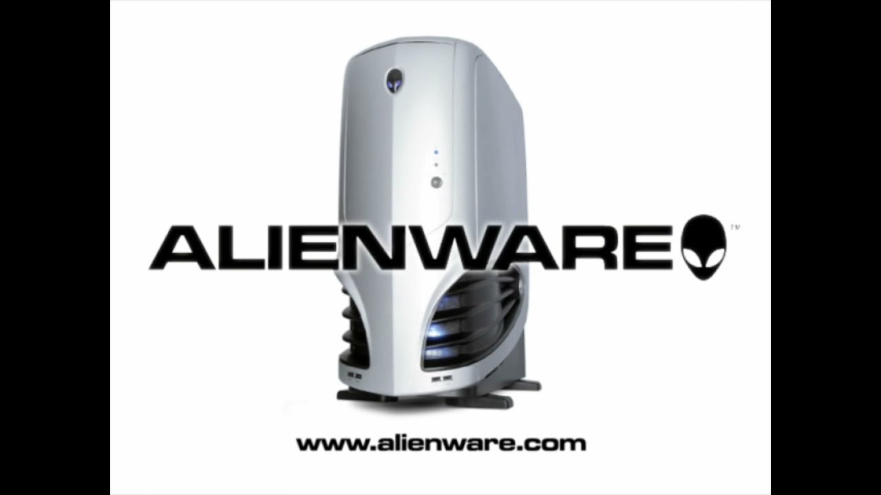 Ubisoft/Alienware/NVidia (2003)