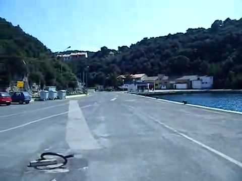 Uble moje mladosti