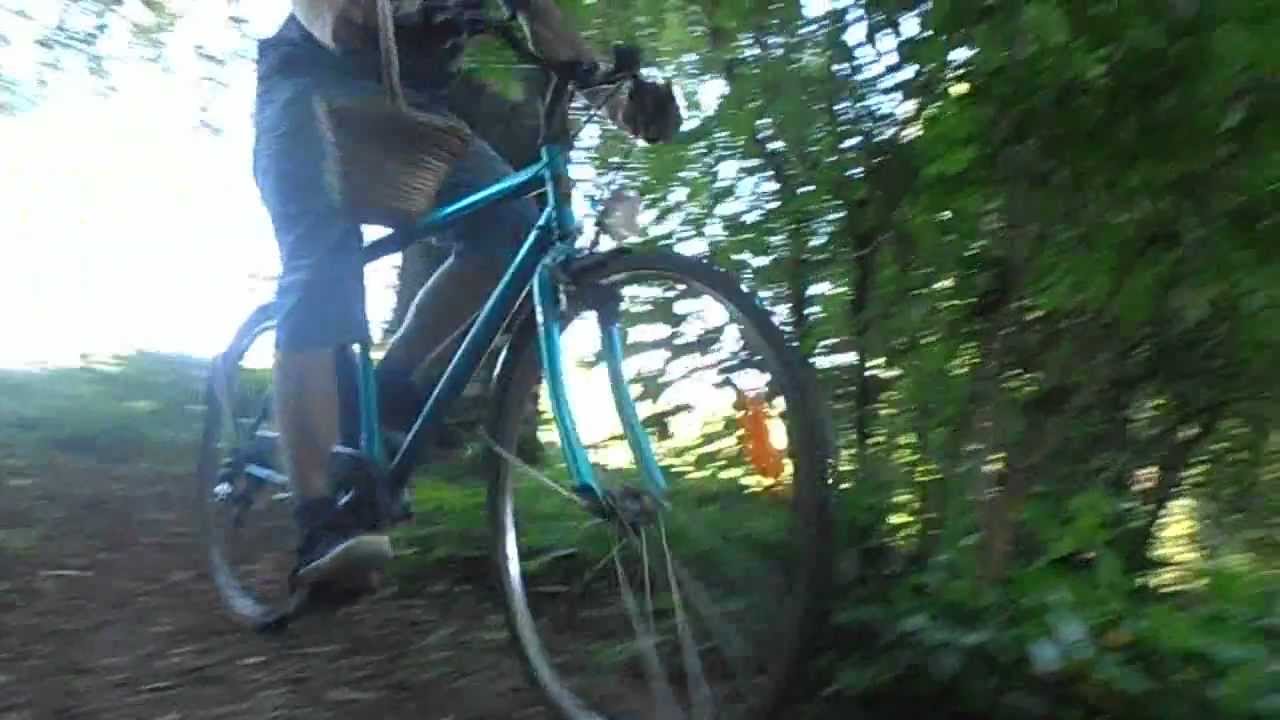 Uble on Tour 2012 - Trailer