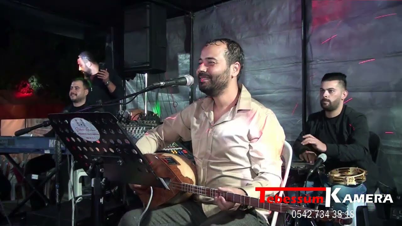 ÇUBUKLU CEM**POTPORİ 2024 TAVSİYE**