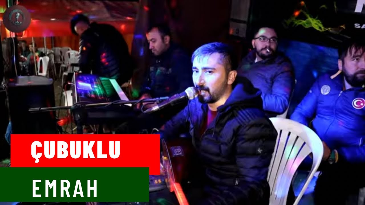 ÇUBUKLU EMRAH ● TÜRKMEN AŞİRETİ ASKER MUHABBETİ ● 2021