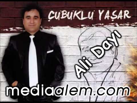Çubuklu Yaşar   Ali Dayı