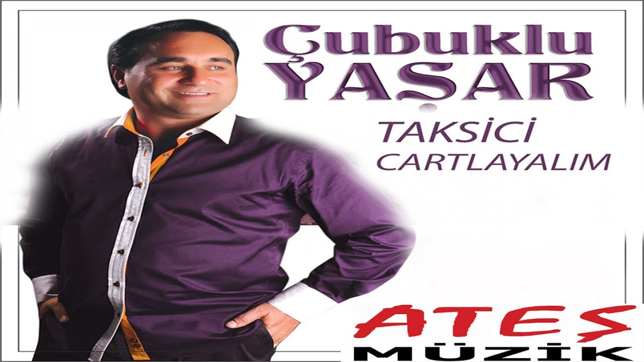 Çubuklu Yaşar - Ali Dayı