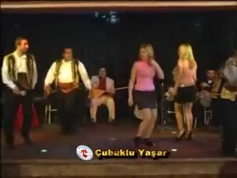 Çubuklu Yaşar Ayvayı Yedin Şaban Hd KaLitesi İle