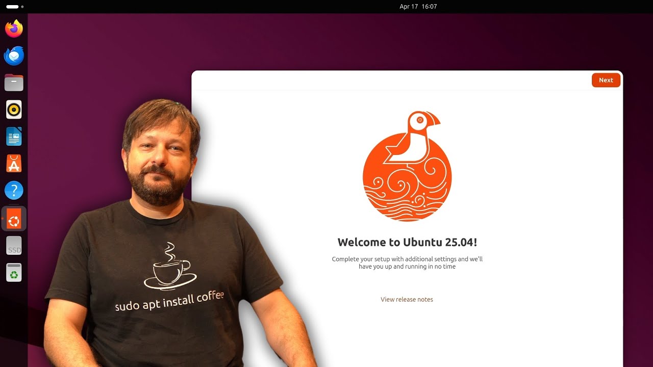 Ubuntu 25.04 Review – Is This the Best Ubuntu Yet?
