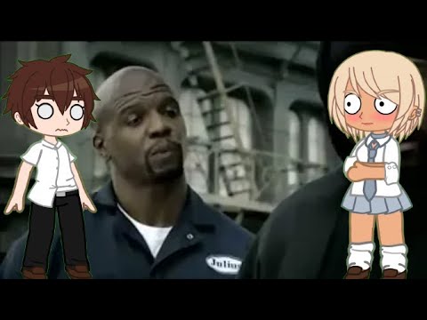 Uchi no Otouto reagindo a 