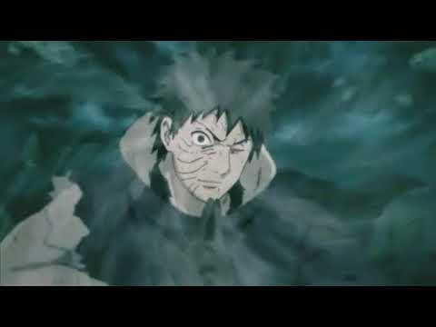 Uchiha Obito Kamui Sound Effect