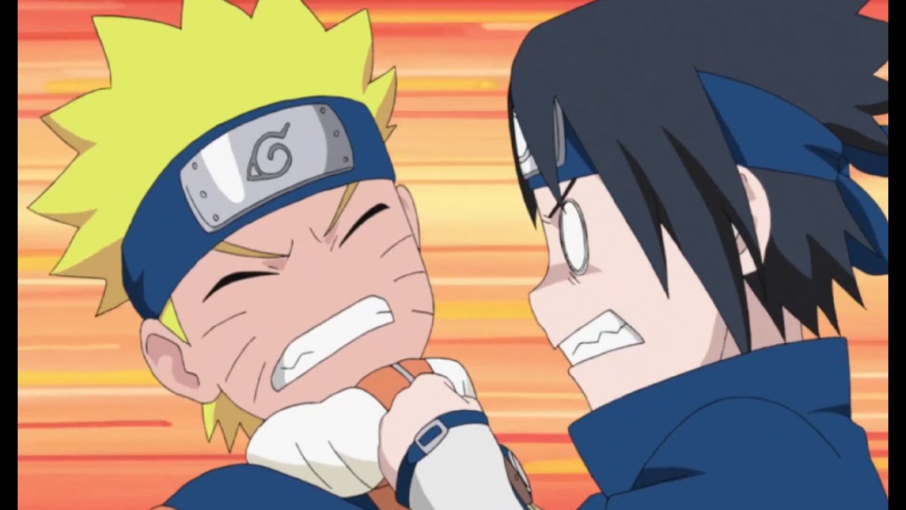 Uchiha Sasuke's 