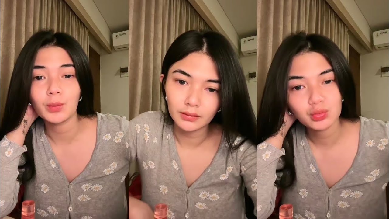 Udah Cantik Gede Pula | Malca Tobrut Live TikTok