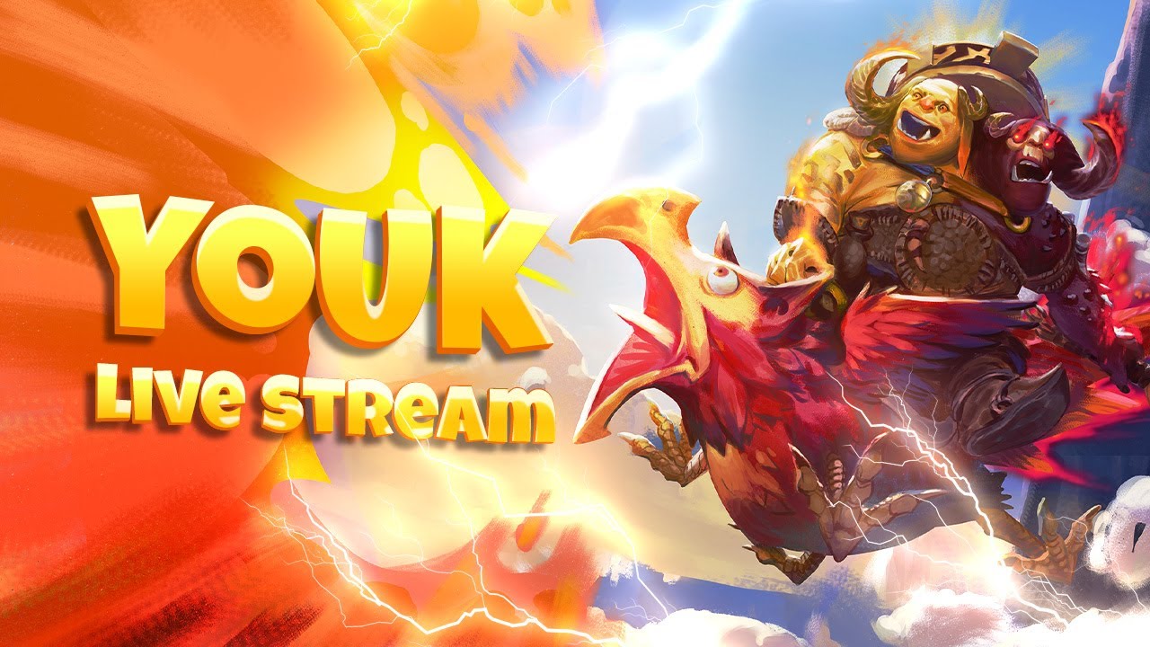 UDAH GA DOTA