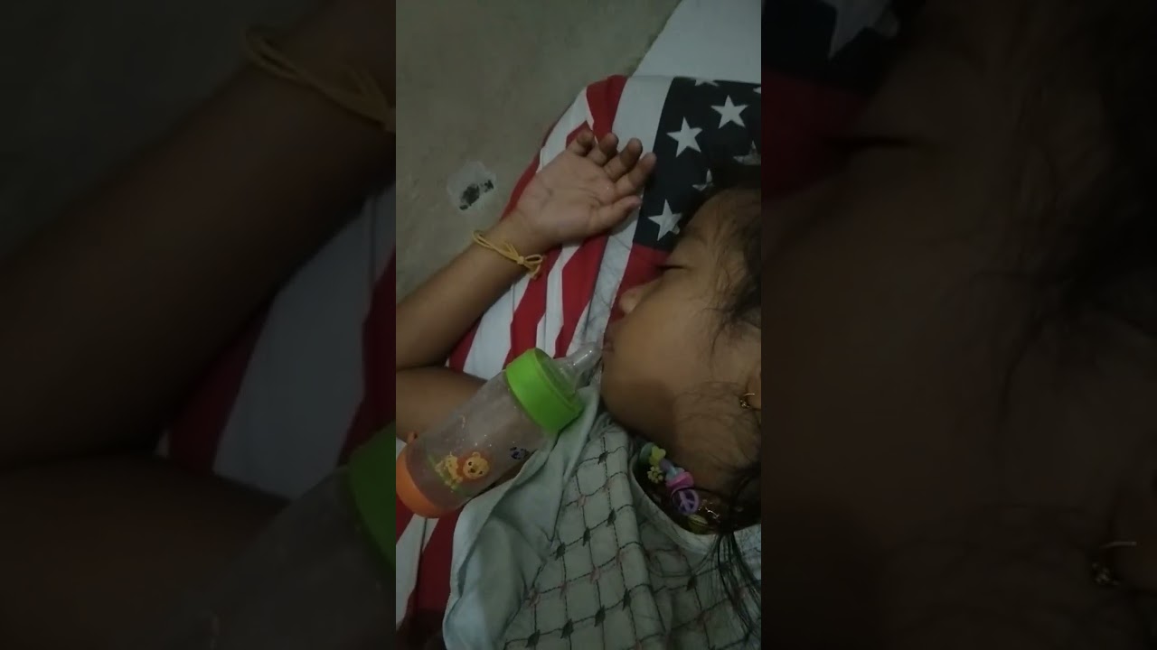 udah gede masih  nnn?
