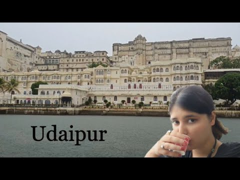 Udaipur Vlog Part -1 ll Neha Dhiman ll #nehadhiman1230 #battmeeznahoto #dailyvlog #love