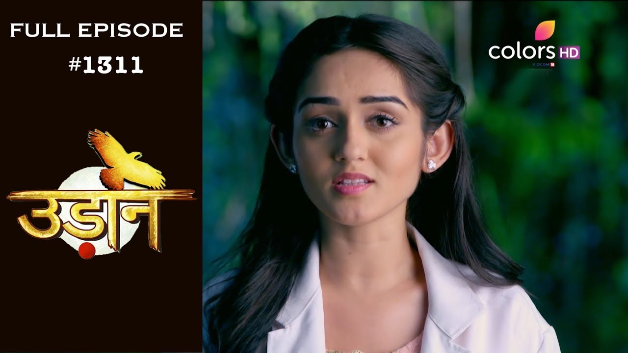 Udann Sapnon Ki - 1st May 2019 - उड़ान सपनों की - Full Episode