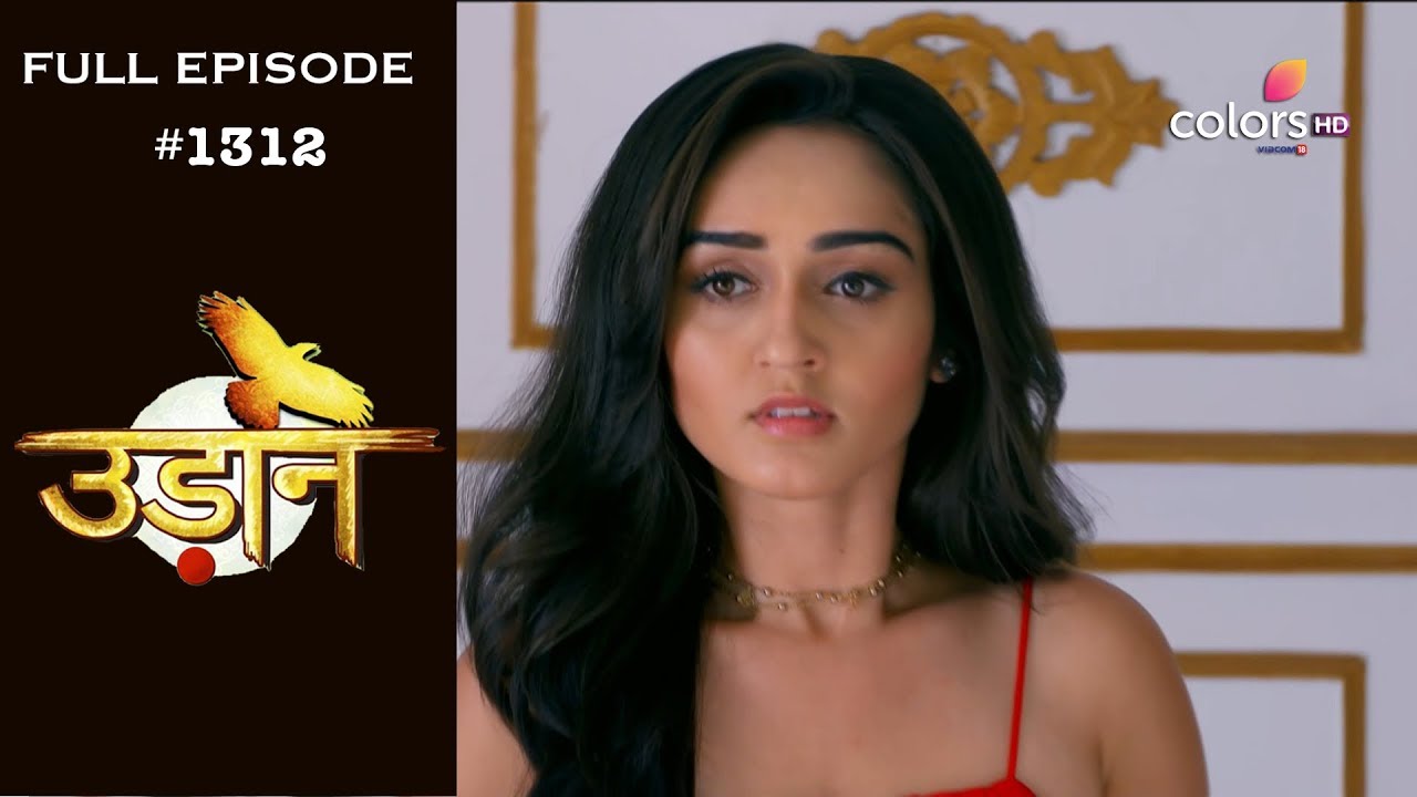Udann Sapnon Ki - 2nd May 2019 - उड़ान सपनों की - Full Episode
