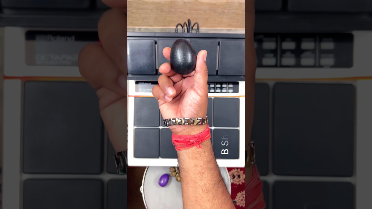 Udd jaa kaale kaava on Octapad | Octapad patch play Gadar 2 | Octapad patch editing |