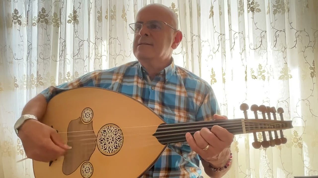 Udi Yervant - Diyarbekır - #Eyşeşan