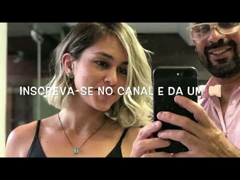 ÁUDIO - GIOVANNA ANTONELLI FALANDO PUTARIA NO WPP  2017 ♪ [ EXCLUSIVIDADE  ]
