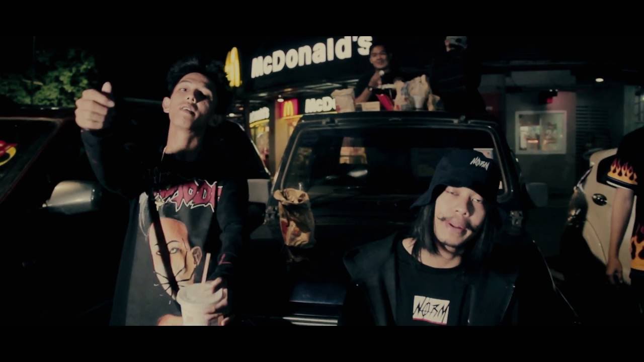 [UDT BOY$] Friday night - Sweeny x HN x Sunnybone (Music Video) Prod. by TEAMUDT