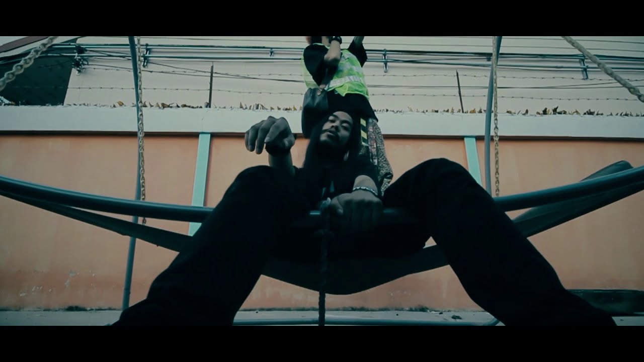 [UDT BOY$] Sweeny - Life & Cola (ชีวิตและโคล่า) ft. Sunnybone (MV)
