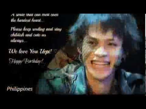 Ueda Tatsuya 30th
