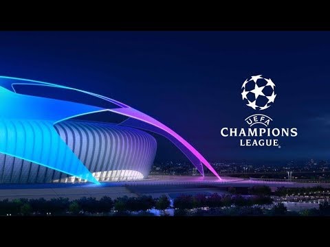 UEFA Şampiyonlar Ligi Müziği