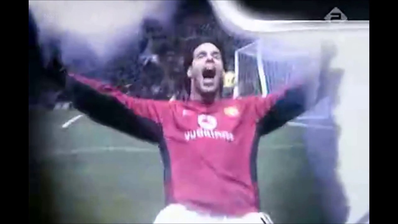 UEFA Champions League 2004 Intro - Ford & MasterCard NL