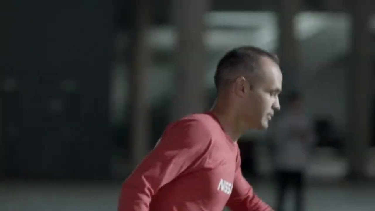 UEFA Champions League 2015 Intervalo - Nissan & UniCredit HR
